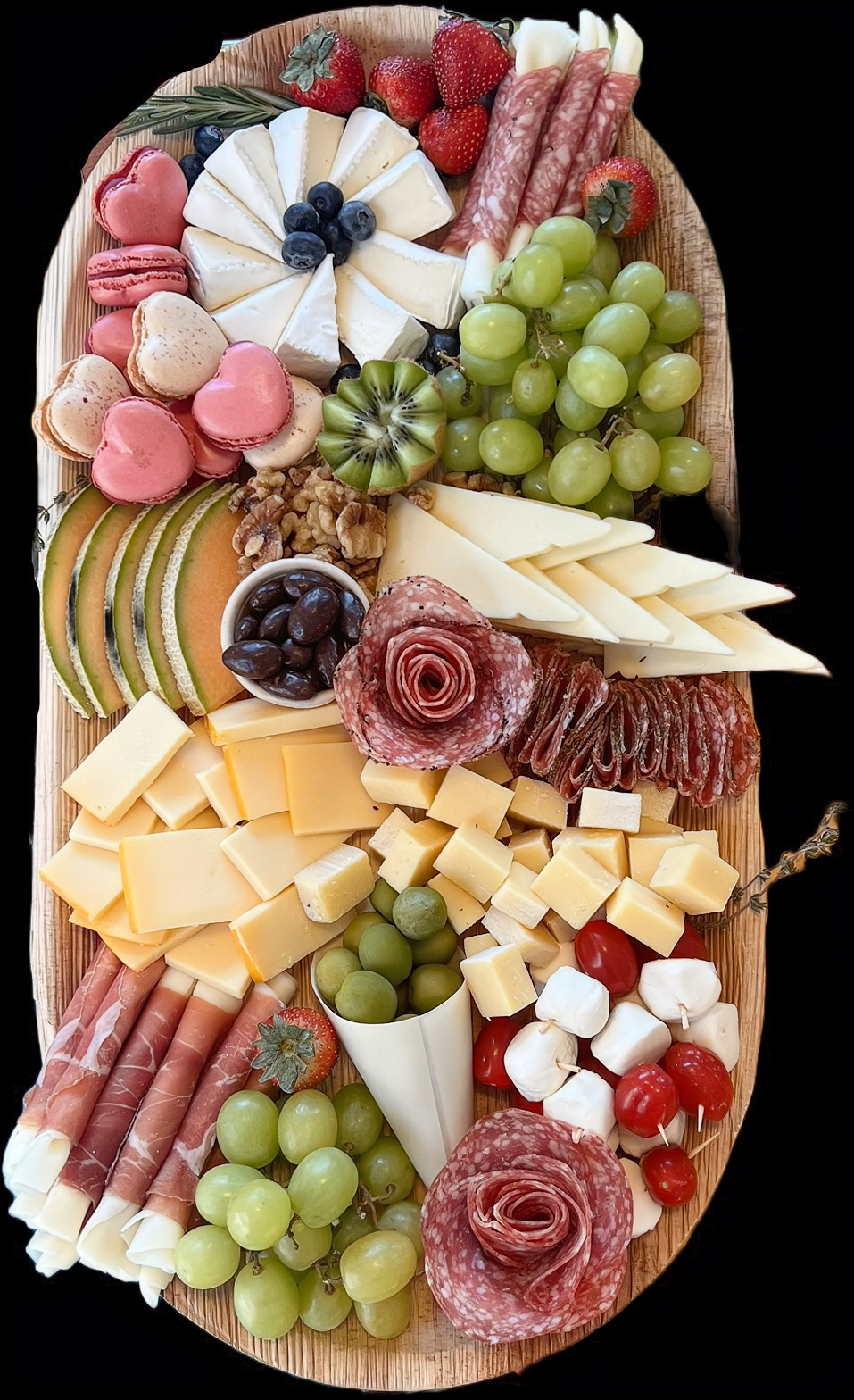 Large Charcuterie Board